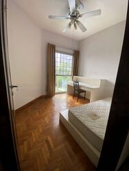 The Bayshore (D16), Condominium #480381821